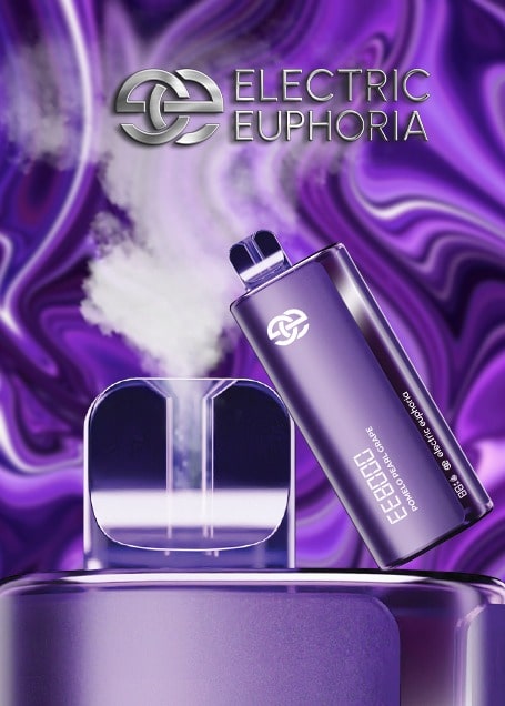 Electric Euphoria