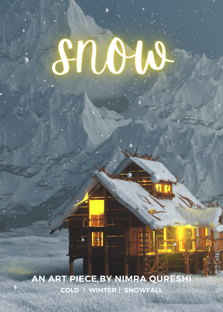 Snow