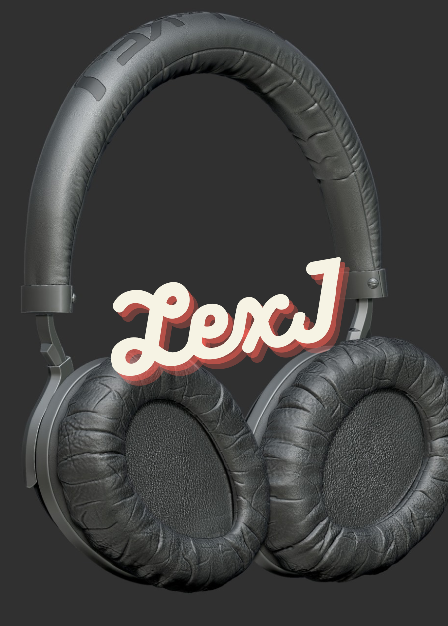 Headphone: Premium Audio Gear